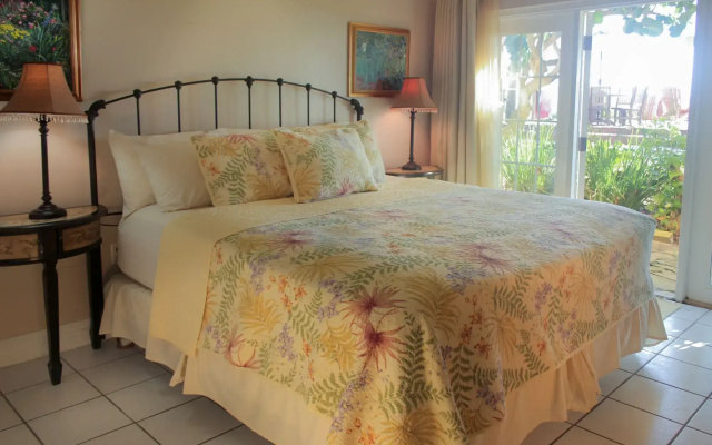 Beach Place Guesthouses