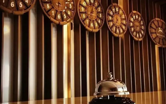 SiVAS LEON OTEL