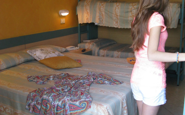 Hotel Solidea
