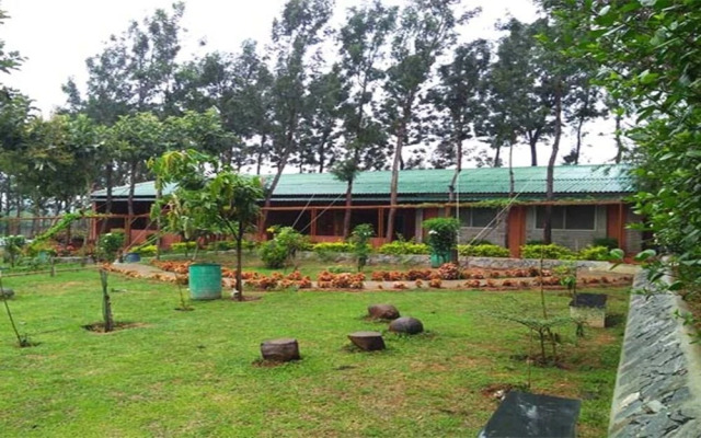 Sharmada Hidden Nest Resort