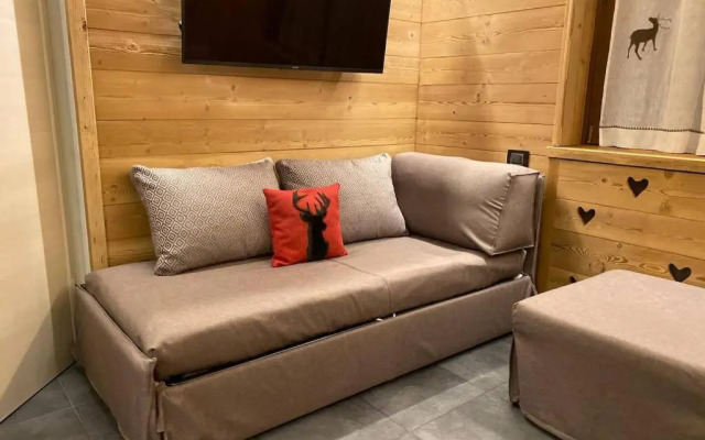 La petite maison d'Erika