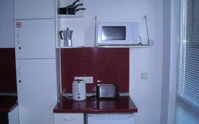 Persey Iglika Apartments