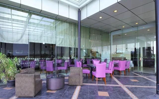 Airy Tambora Bandengan Selatan 88 Jakarta