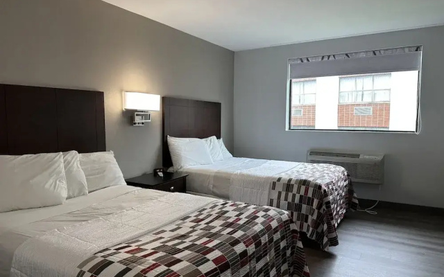 Gateway Inn