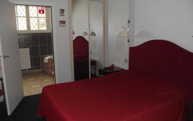 Hôtel de Paris et de la Poste