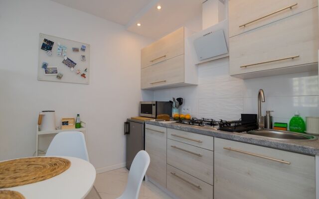 ShortStayPoland Batorego B139