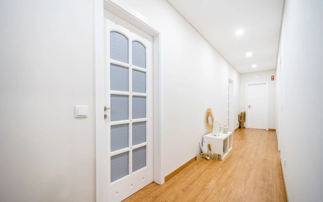 Villa Veneza by Hellovacations