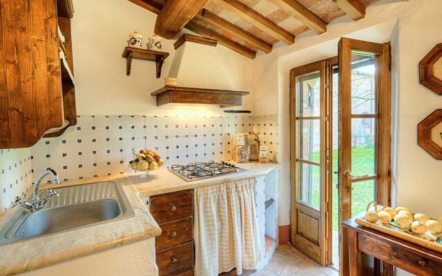 Castello di Spedaletto