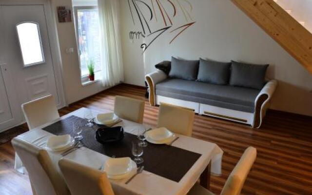 Room4u Apartment