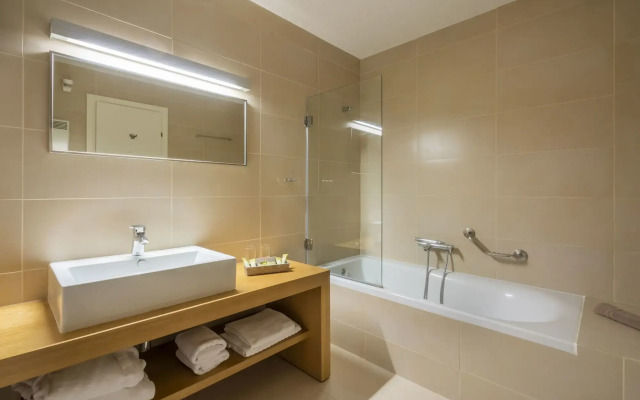 Anemolia Mountain Resort