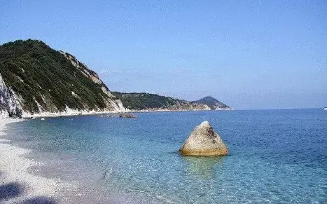 Appartamenti Sottobomba