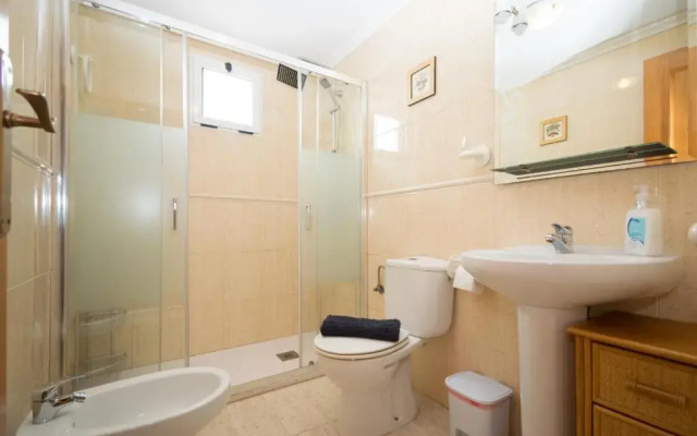 114 Sea Views Dream - Alicante Holiday