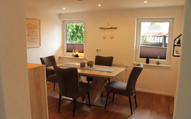 Ferienhaus Pape
