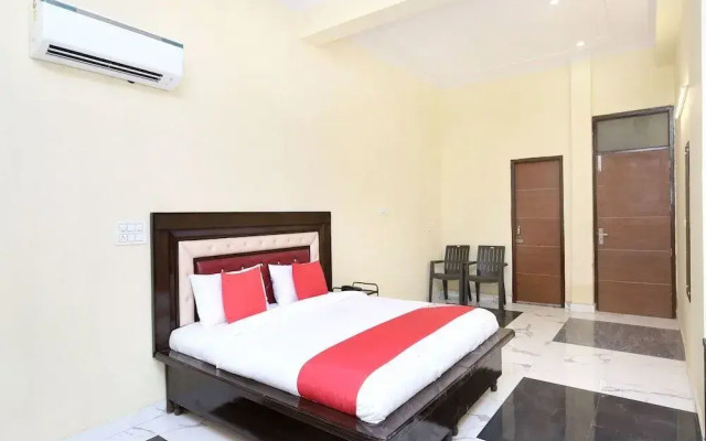OYO 16695 Hotel Sun View