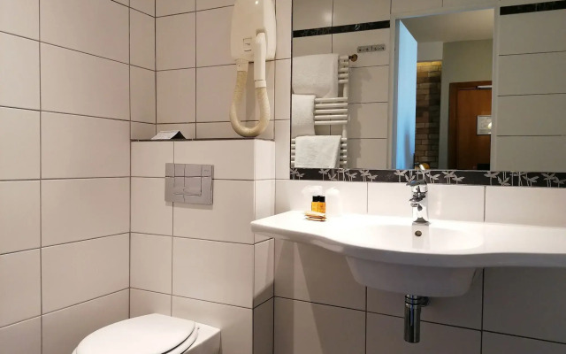 Hôtel Michelet Odeon