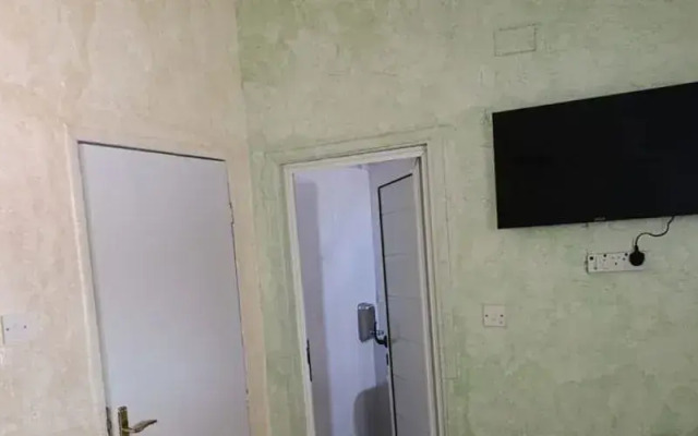 Seslikaya Hotel Lefkoşa