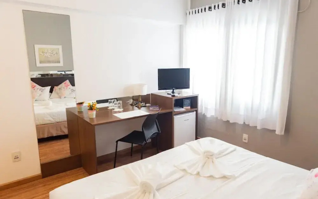 Hotel Itajara