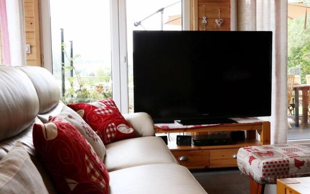 Grand Sorbier - Les Chalets du Sorbier