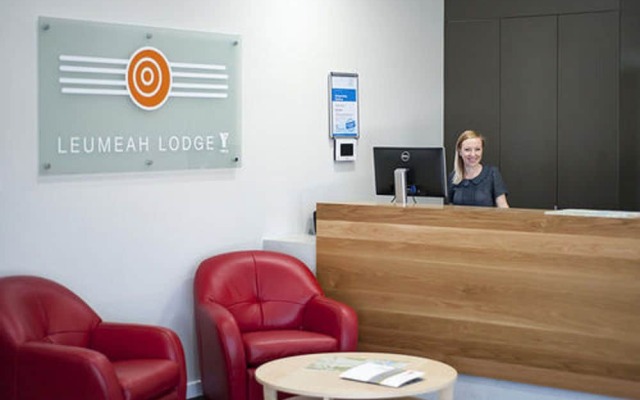 Leumeah Lodge