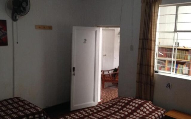 Residencial Munay Wasi