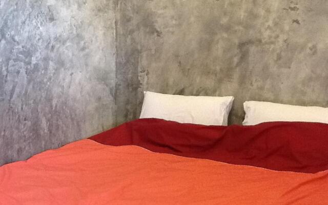 The Relax Khaoyai Resort