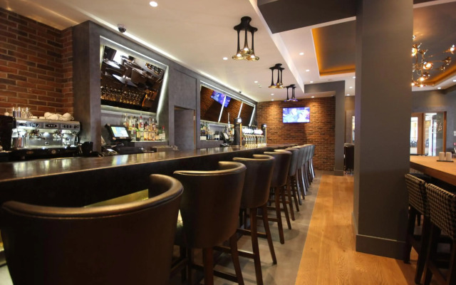Talbot Hotel Stillorgan