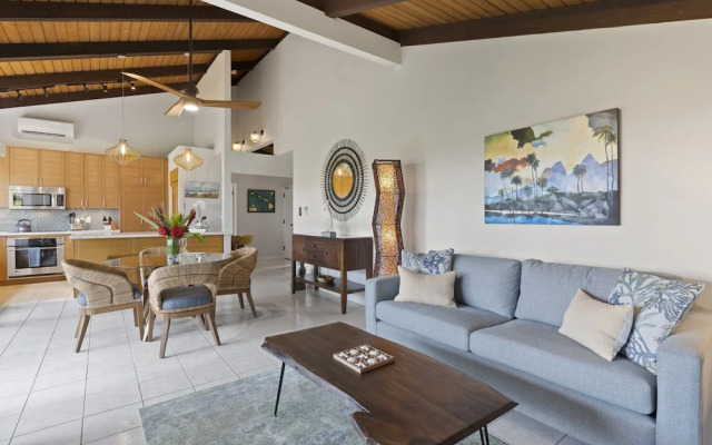 Enchanting Wailea Ekolu Oceanview Vistas