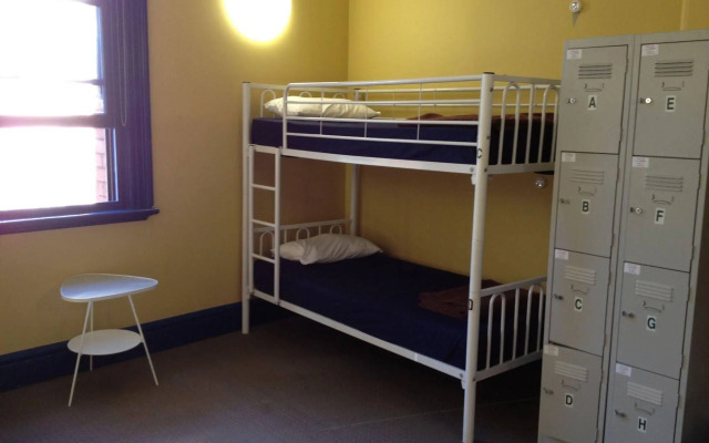 Tiger Hostel Sydney