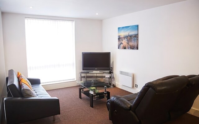 Empire Serviced Apartments