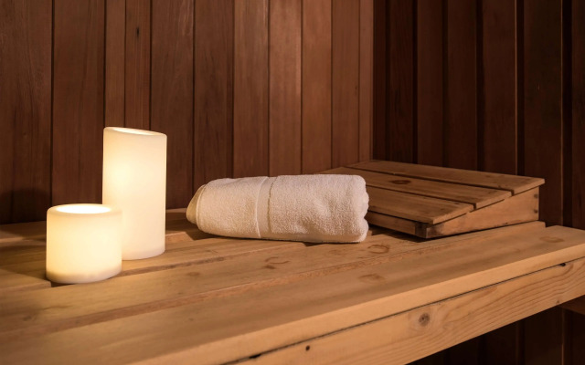 Best Western Sevan Parc Hotel