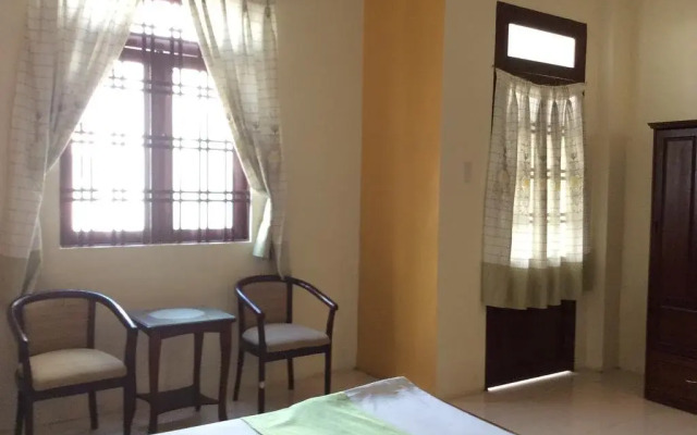 Viet Nghia Hotel