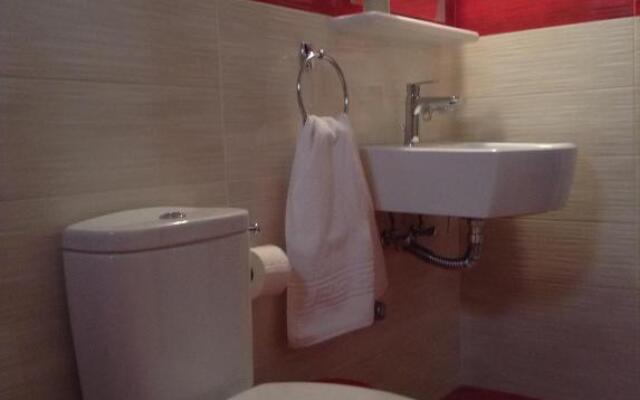 Nikoletta Rooms