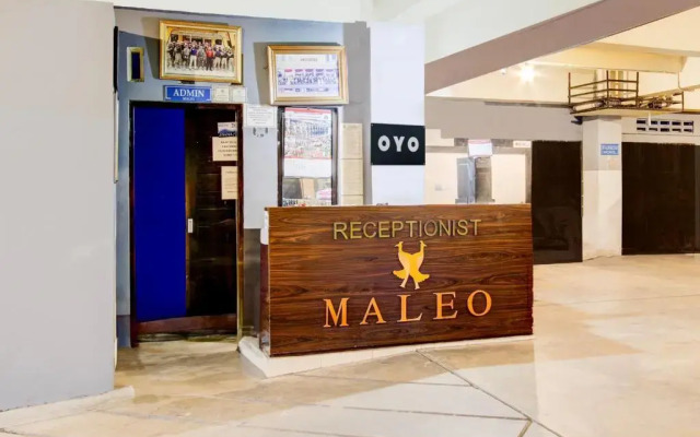 RedDoorz @ Swakarya Kaliurang