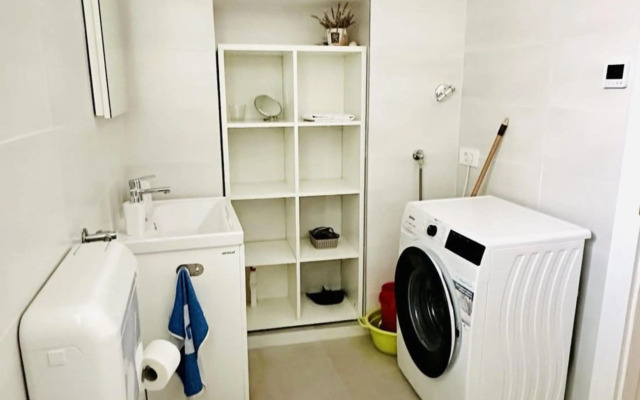 Luxury apartment Ivone