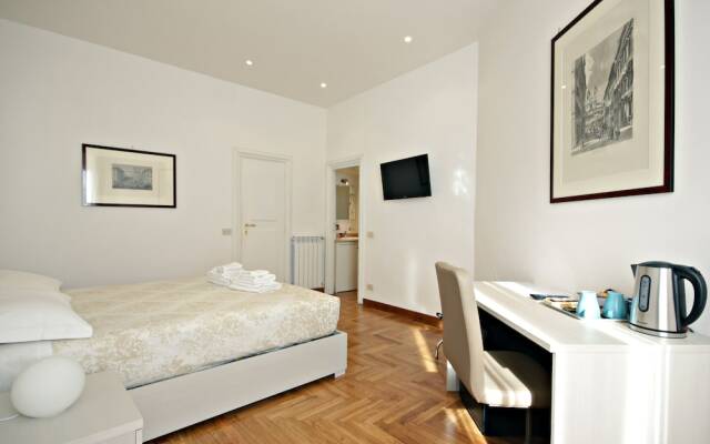 Domus Nicosia Guest House B&B