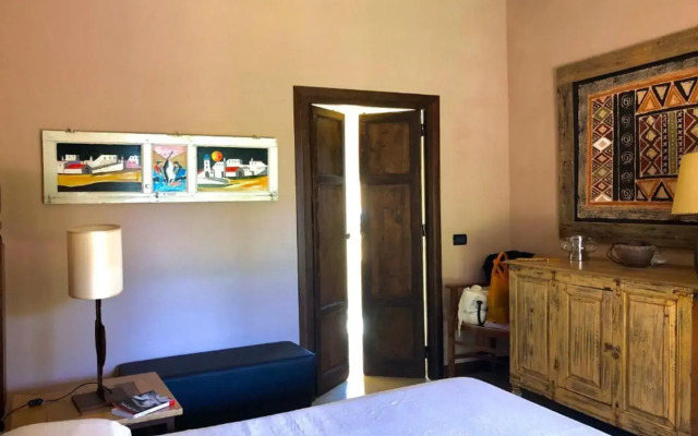 Villa Tartaruga