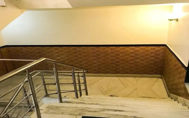Hotel Durga Residency