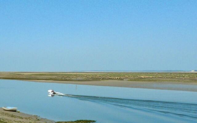 Apartment, Cayeux sur Mer