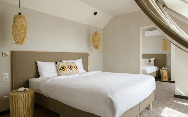 Saltic Resort & SPA ŁEBA