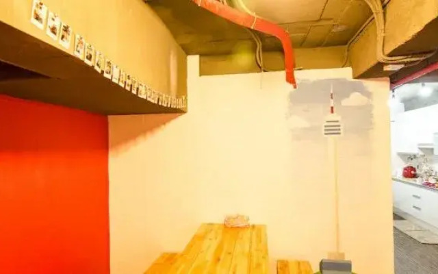 Kimchee Dongdaemun3 Guesthouse