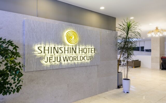 Shinshin Hotel World Cup