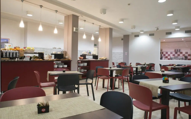 Hotel Miramonti