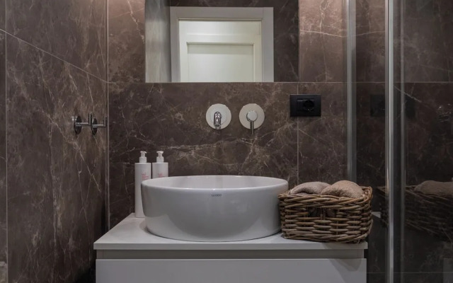 Elegant Home with Terrace