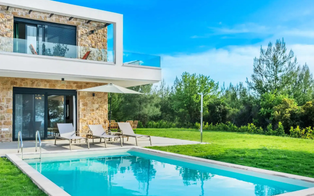 Epta Villas Luxury Redefined