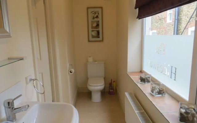 The Hideaway Close to all Amenities