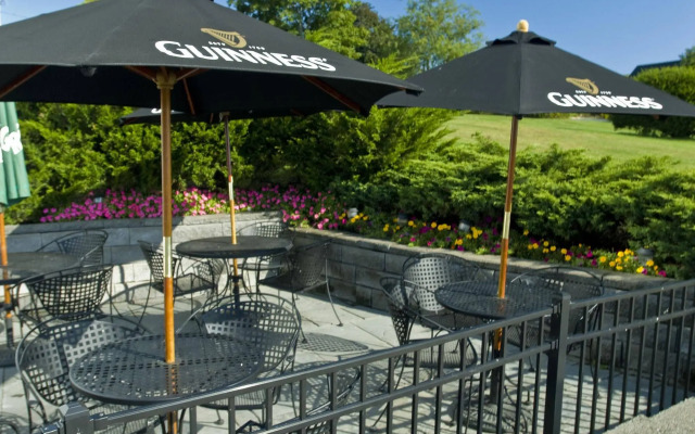 Union Bluff Hotel & Meeting House