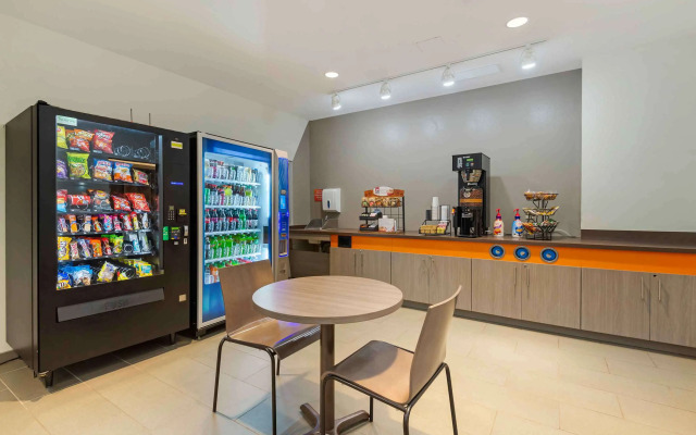 Extended Stay America Suites Rock Hill