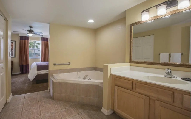 Club Wyndham Palm-Aire