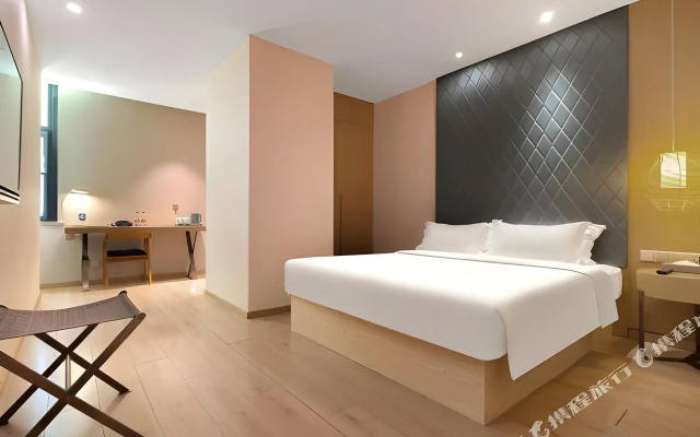 ibis Styles XM Zhongshan
