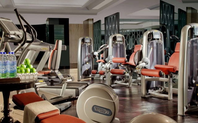 The Leela Palace Chennai